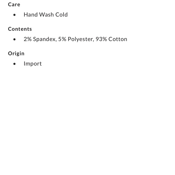 Spring Day Trucker Jacket - Picture 6 of 6